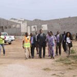 COTE D’IVOIRE – LE PONT DE BETTIE OFFICIELLEMENT MIT EN SERVICE PAR LE CHEF DE L’ETAT