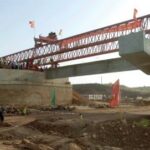 COTE D’IVOIRE – LE PONT DE BETTIE OFFICIELLEMENT MIT EN SERVICE PAR LE CHEF DE L’ETAT