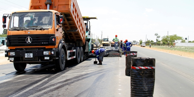 les 3 tours jumelles abidjan