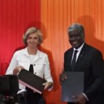 BTP Côte d’Ivoire : Phoenix Africa Partners s’associe au géant chinois CRCC pour des projets d’infrastructure