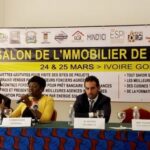 BTP CÔTE D’IVOIRE –Le Ministre de la construction Claude Isaac DE lance la phase de répression contre les constructions anarchiques.
