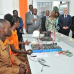 BTP Côte d’Ivoire – 5 milliards FCFA de la Banque mondiale pour appuyer la résolution de la pénurie d`eau à Bouaké