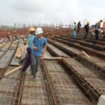 BTP CÔTE D’IVOIRE – LA CIMAF VA BIENTÔT CONSTRUIRE UNE CIMENTERIE A BOUAKE