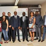 BTP CÔTE D’IVOIRE- LES PROPOSITIONS DE LAFARGEHOLCIM POUR LUTTER CONTRE L’EFFONDREMENT DES BATIMENTS