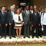 BTP CÔTE D’IVOIRE- CONFÉRENCE DE PRESSE DU PRÉSIDENT DU MEDEF