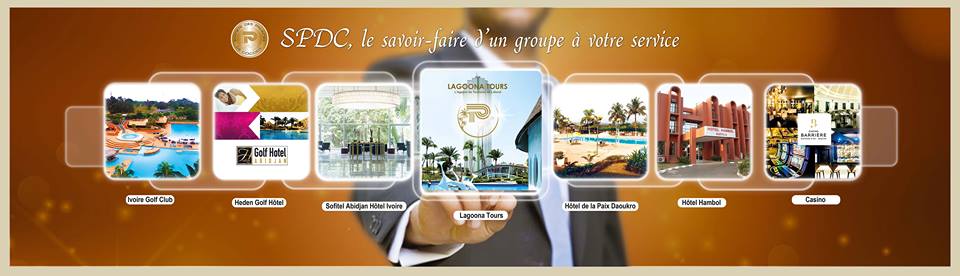 les 3 tours jumelles abidjan