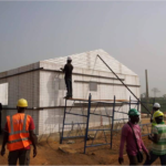 Btp Côte d’Ivoire – Abidjan, ville pour riches ?