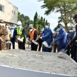 BTP Côte d’Ivoire – Une entreprise marocaine construit 15 000 logements en Côte d’Ivoire