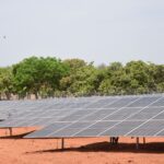 BTP Côte d’Ivoire – ABATTA VILLAGE – Chantier en cours