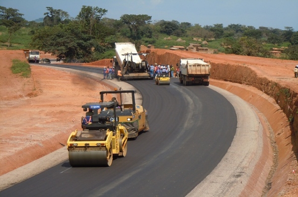 les 3 tours jumelles abidjan