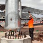 BTP Côte d’Ivoire – Coopération Maroc- Côte d’Ivoire : où en est le chantier de la baie de Cocody ?