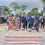 BTP Côte d’Ivoire – Avec le Parc des expos, Abidjan se rêve en hub régional