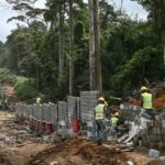 BTP Côte d’Ivoire – l’ASEC MIMOSAS CONSTRUIT UN NOUVEAU CENTRE D’ENTRAINEMENT MODERNE A ABIDJAN