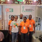 BTP Côte d’Ivoire – « Bâtir au Féminin » les femmes du BTP s’expriment , suivez le podcast