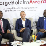 BTP CÔTE D’IVOIRE – REPORTAGE – RÉHABILITATION DES TOURS ADMINISTRATIVES A ET B PAR L’ENTREPRISE PFO AFRICA CI, TRAVAUX ACHEVES A 97%