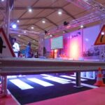 BTP Côte d’Ivoire – Spécial SIA 2018 – CemRoute & LaboMobile : LafargeHolcim Côte d’Ivoire en route pour des chaussées en béton !