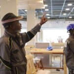 Architecture.ci – Kadi Duparc, Le défi démographique « une opportunité à saisir grâce à la réactivité, la résilience et la créativité des jeunes africains »