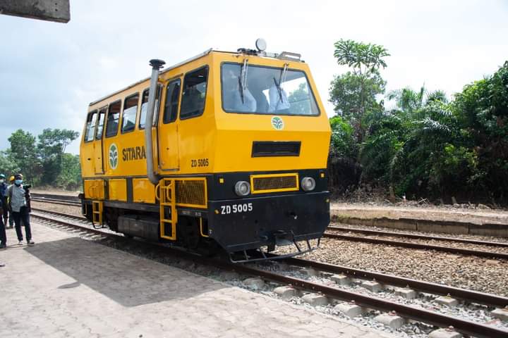 les 3 tours jumelles abidjan