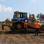 BTP Côte d’Ivoire : La SIPPEC inaugure son complexe Industriel à Abidjan