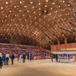BTP Côte d’Ivoire – PFO Africa annonce l’inauguration du Parc des Expositions à ABIDJAN le 17 Juillet 2023, suivi d’une porte ouverte public