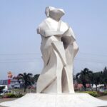 BTP CÔTE D’IVOIRE – NOUVEAU CENTRE COMMERCIAL, INAUGURATION DE CARREFOUR MARKET KOKOH MALL