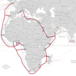 BTP Côte d’Ivoire – un câble permettra d’offrir un Internet plus rapide et abordable au 2nd semestre 2023