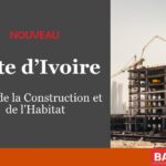 BTP Côte d’Ivoire : le Marocain “Palmeraie développement” va construire 15.000 logements pour enseignants