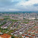 BTP CÔTE D’IVOIRE – IMMOBILIER, LANCEMENT DES TRAVAUX VRD DE LA CITE MATHIAS DOUE