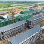 BTP Côte d’Ivoire : l’hôtel Pullman ouvre ses portes après 2 ans de travaux