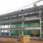 BTP CÔE D’IVOIRE – PLUS DE 100 MILLIARDS FCFA POUR LE FINANCEMENT DE PROJET DE CONSTRUCTION