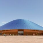 Architecture Côte d’Ivoire –  projet du MUSÉE INTERNATIONAL DU VODUN par Koffi & Diabate, prévu à Porto-Novo au Bénin, est nominé au World Architecture Festival 2023