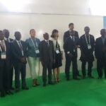BTP COTE D’IVOIRE – SIA 2018 – LA PROMOTION DES RESEAUX INTELLIGENTS A ABIDJAN