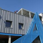 Construction d&rsquo;une Villa de standing &agrave; Abidjan