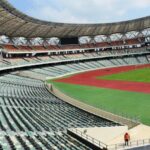 BTP CÔTE D’IVOIRE -PLUSIEURS SITES EN COURS D’AMENAGEMENT POUR LES CAS SUSPECTS OU INFECTES DU CORONAVIRUS (COVID-19)