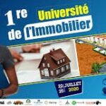 BTP CÔTE D’IVOIRE – INTERVIEW- DEZ CONSTRUCTION, M.DEZA LAURENT DOUKOURE DIRECTEUR GENERAL