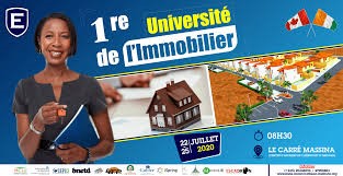 les 3 tours jumelles abidjan