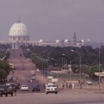 BTP CÔTE D’IVOIRE – L’ECHANGEUR DE LA RIVERA 2 EST DÉSORMAIS OPÉRATIONNEL