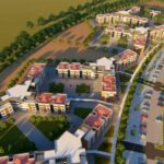 BTP Côte d’Ivoire – REALTY DEVELOPMENT installe JC DECAUX CÔTE D’IVOIRE dans son nouveau siège social à Abidjan
