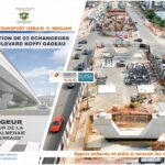 @ctu en Bref – charpentes des futures stations du métro d’Abidjan