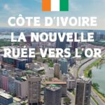 Mines Côte d’Ivoire –