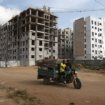 Côte d’Ivoire : à Abidjan, une épuisante course au logement