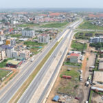 INFRASTRUCTURES ROUTI&Egrave;RES : 8 500 KM DE ROUTES BITUM&Eacute;ES EN 2024 CONTRE 6 514 KM EN 2011