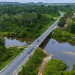 INFRASTRUCTURES ROUTI&Egrave;RES : 8 500 KM DE ROUTES BITUM&Eacute;ES EN 2024 CONTRE 6 514 KM EN 2011